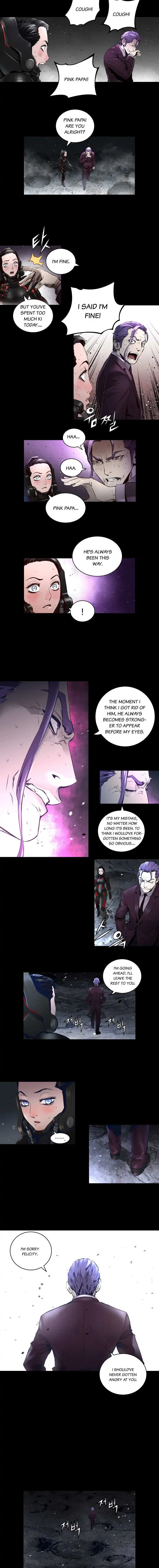 Trinity Wonder Chapter 35 7